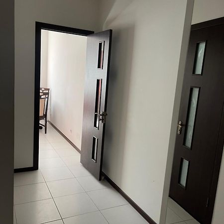 Cosy flat Apartment Chisinau Exterior photo