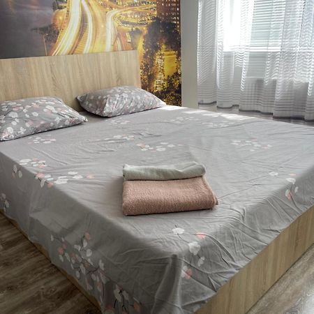 Cosy flat Apartment Chisinau Exterior photo