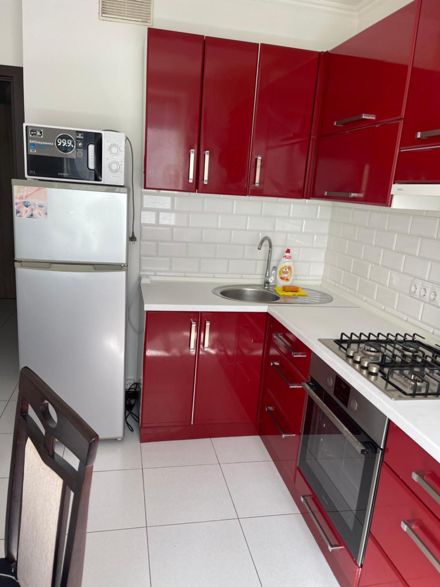 Cosy flat Apartment Chisinau Exterior photo