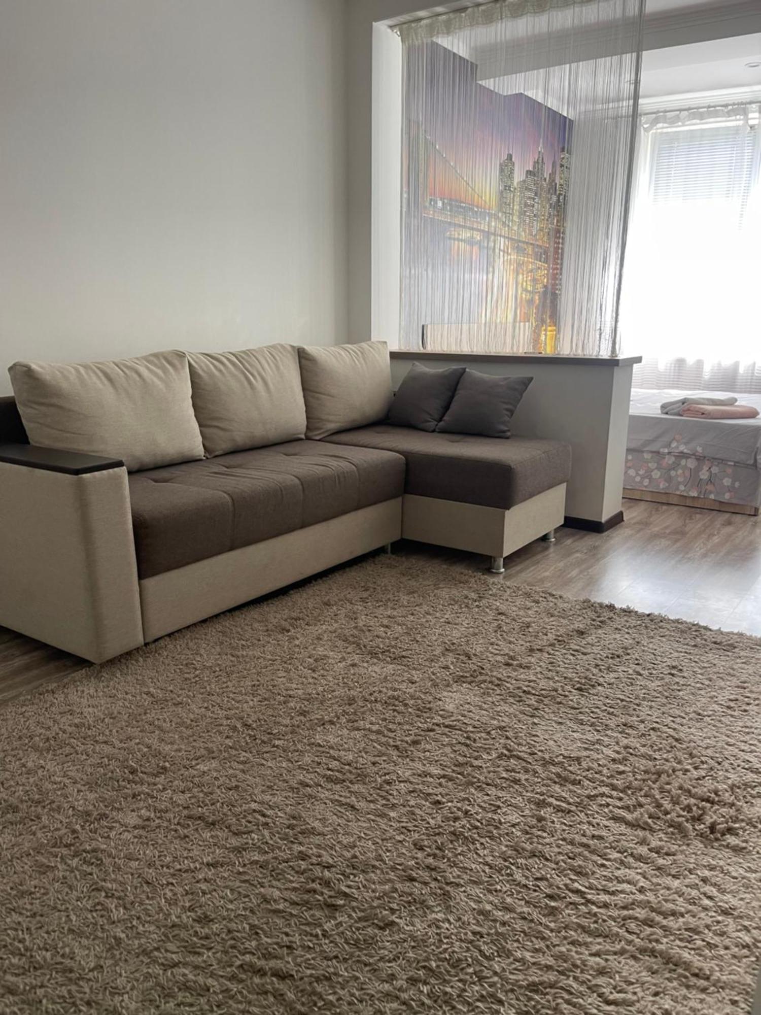Cosy flat Apartment Chisinau Exterior photo