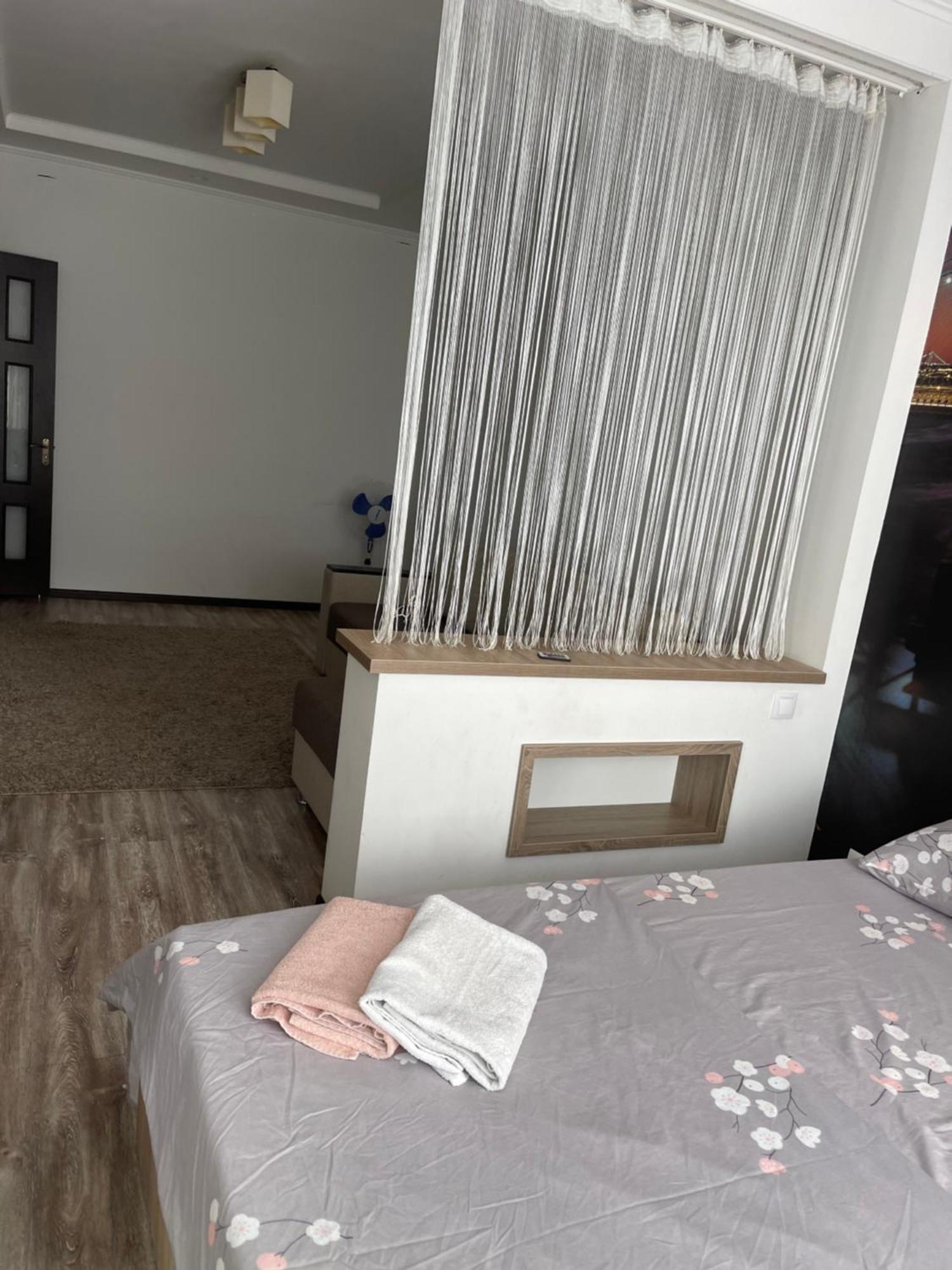 Cosy flat Apartment Chisinau Exterior photo